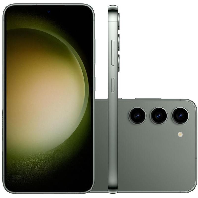 Smartphone Samsung Galaxy S23, 5G, 256GB, 8GB RAM, Octa Core